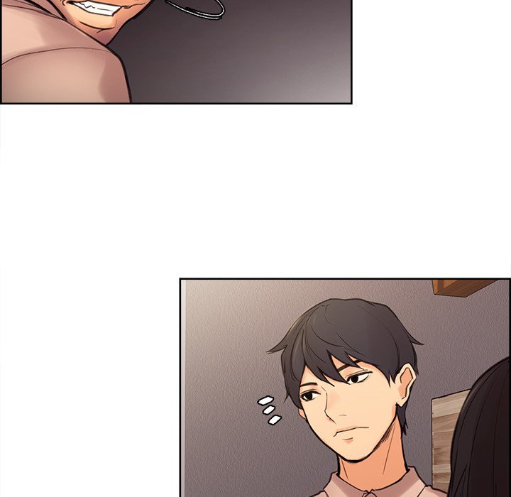 The Sharehouse Manhwa - Chapter 1 Page 9