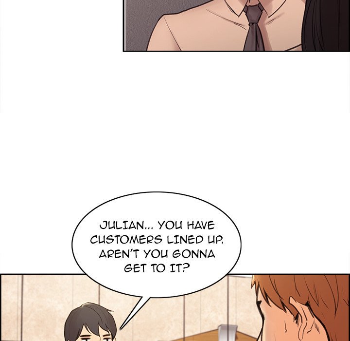 The Sharehouse Manhwa - Chapter 1 Page 10