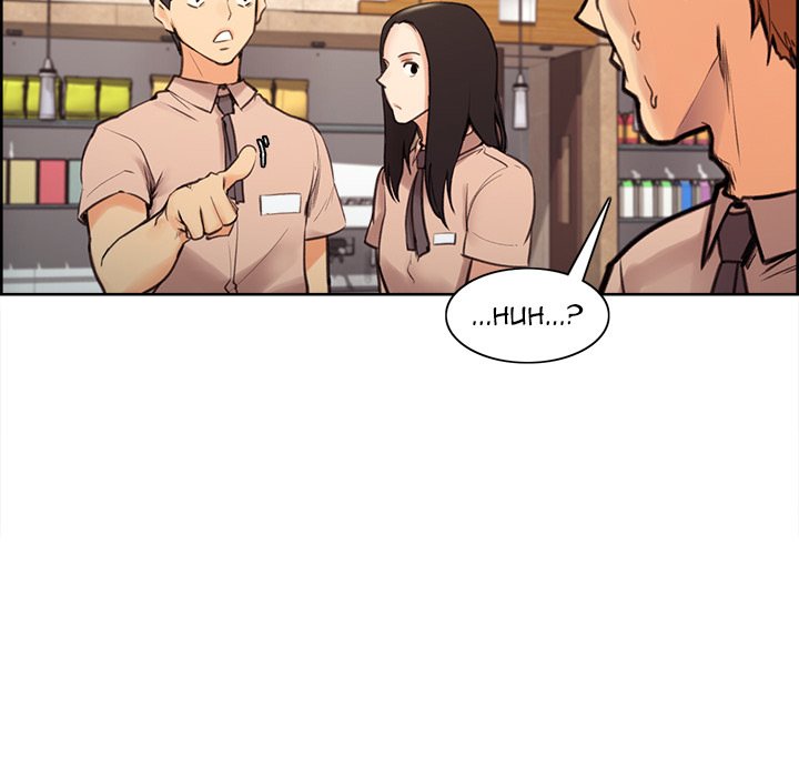 The Sharehouse Manhwa - Chapter 1 Page 11