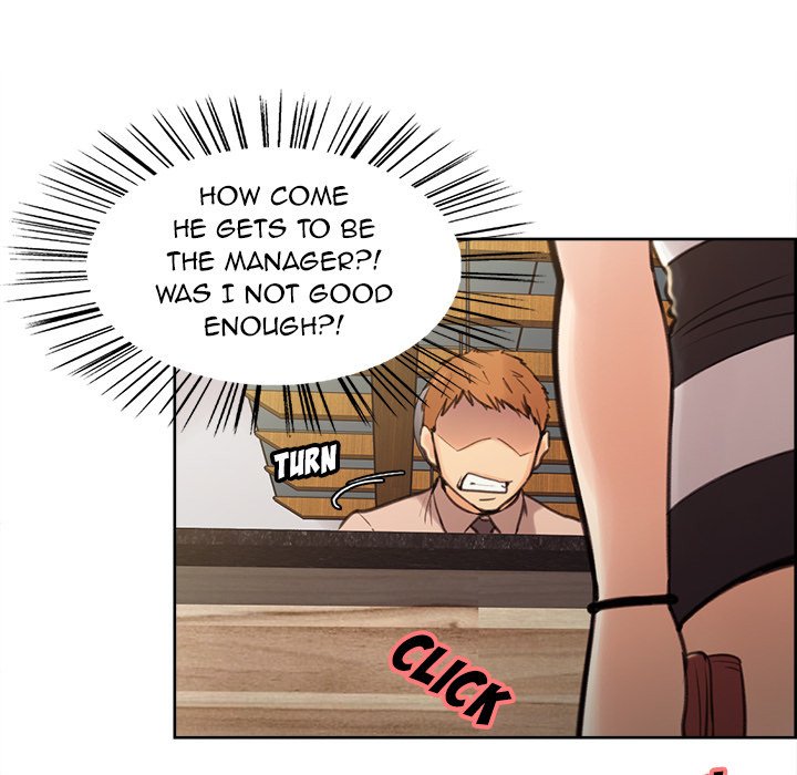 The Sharehouse Manhwa - Chapter 1 Page 13