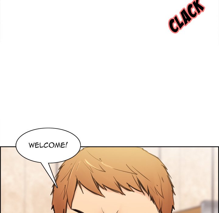 The Sharehouse Manhwa - Chapter 1 Page 14