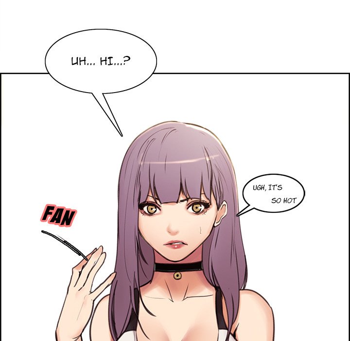 The Sharehouse Manhwa - Chapter 1 Page 16