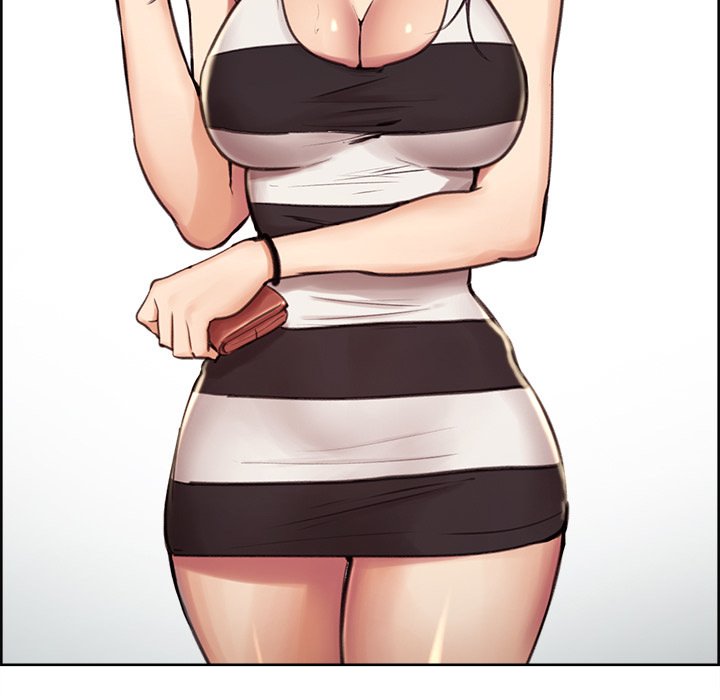 The Sharehouse Manhwa - Chapter 1 Page 17