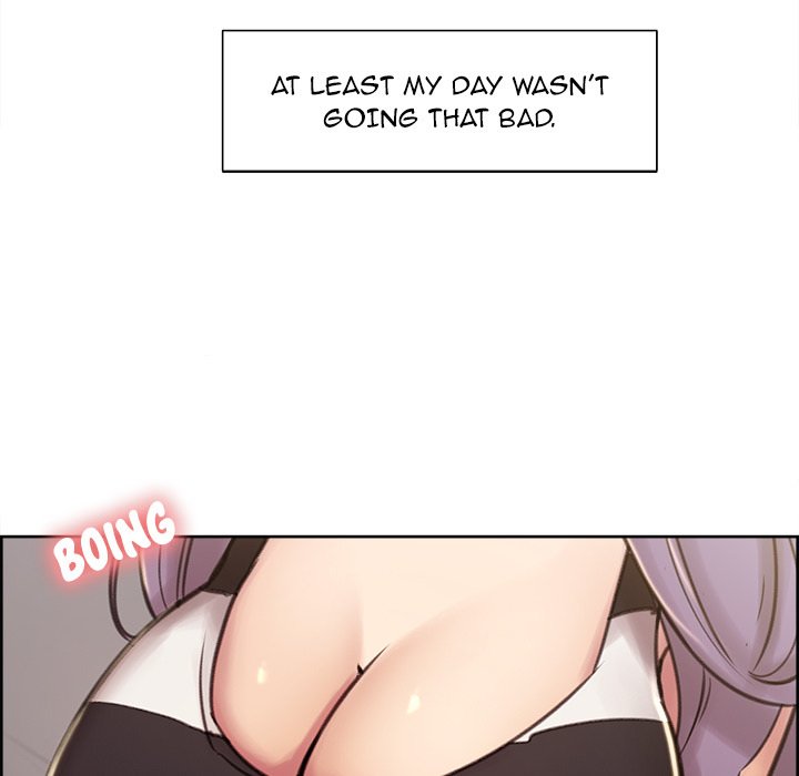 The Sharehouse Manhwa - Chapter 1 Page 19