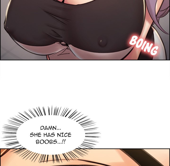 The Sharehouse Manhwa - Chapter 1 Page 20