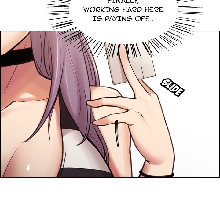 The Sharehouse Manhwa - Chapter 1 Page 22