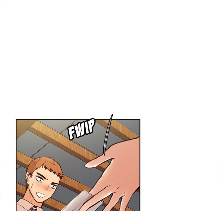 The Sharehouse Manhwa - Chapter 1 Page 23