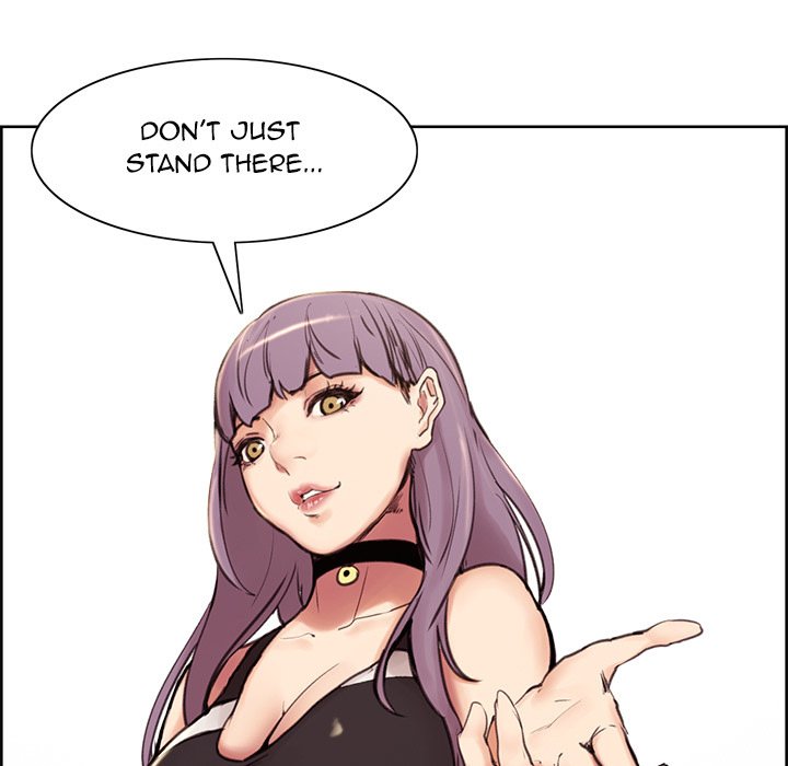 The Sharehouse Manhwa - Chapter 1 Page 25