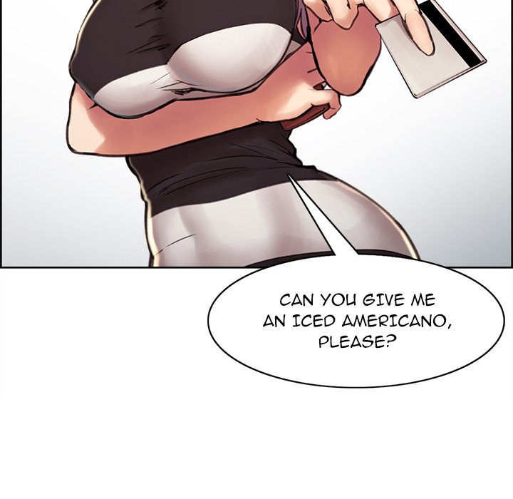 The Sharehouse Manhwa - Chapter 1 Page 26