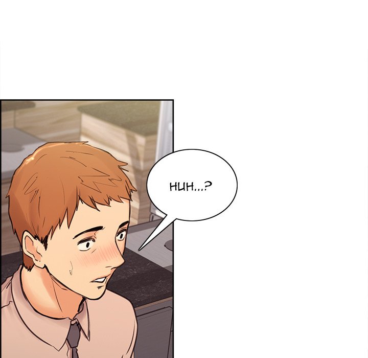 The Sharehouse Manhwa - Chapter 1 Page 27