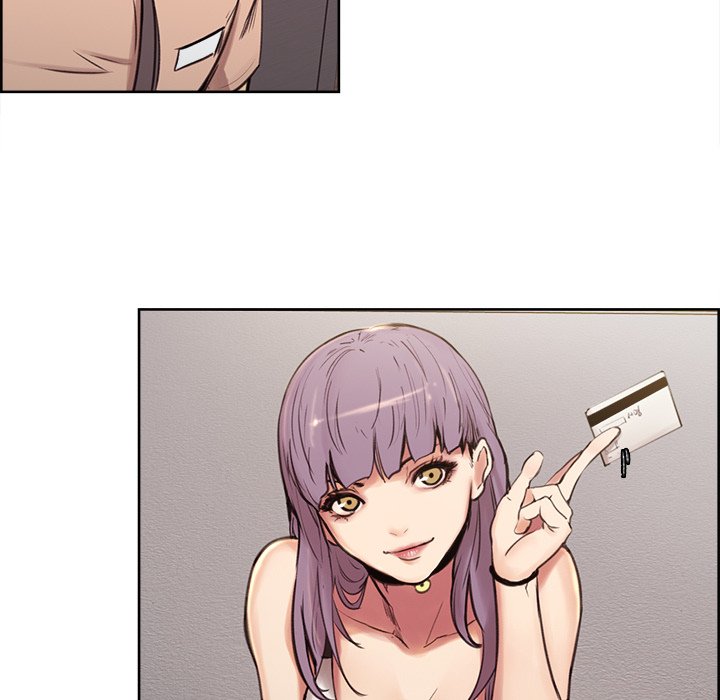 The Sharehouse Manhwa - Chapter 1 Page 28