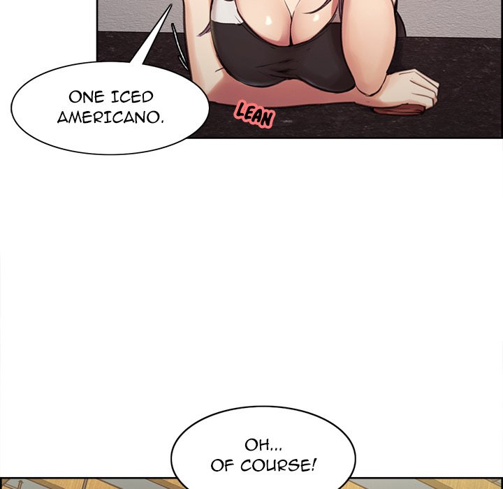 The Sharehouse Manhwa - Chapter 1 Page 29