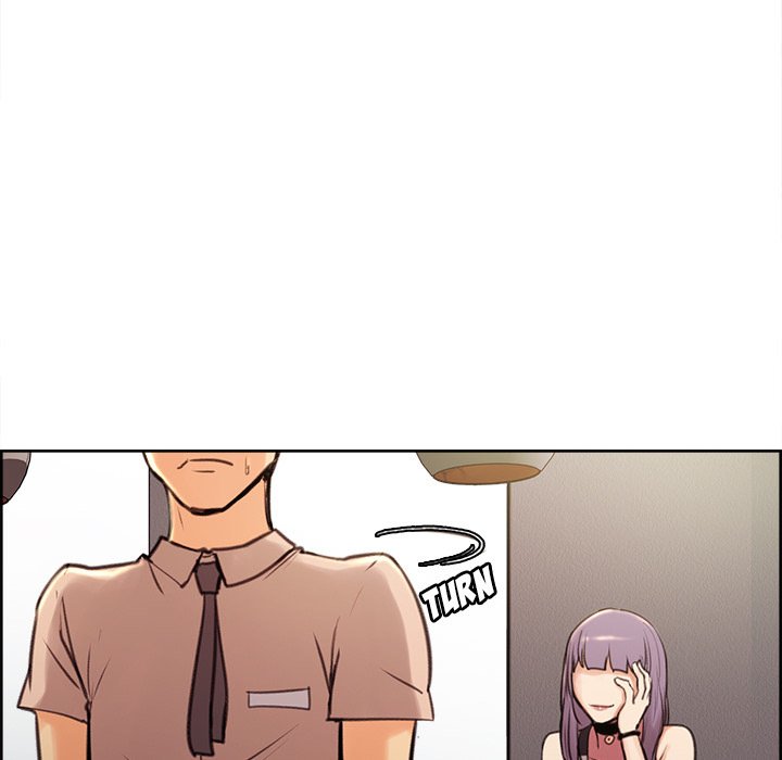 The Sharehouse Manhwa - Chapter 1 Page 31