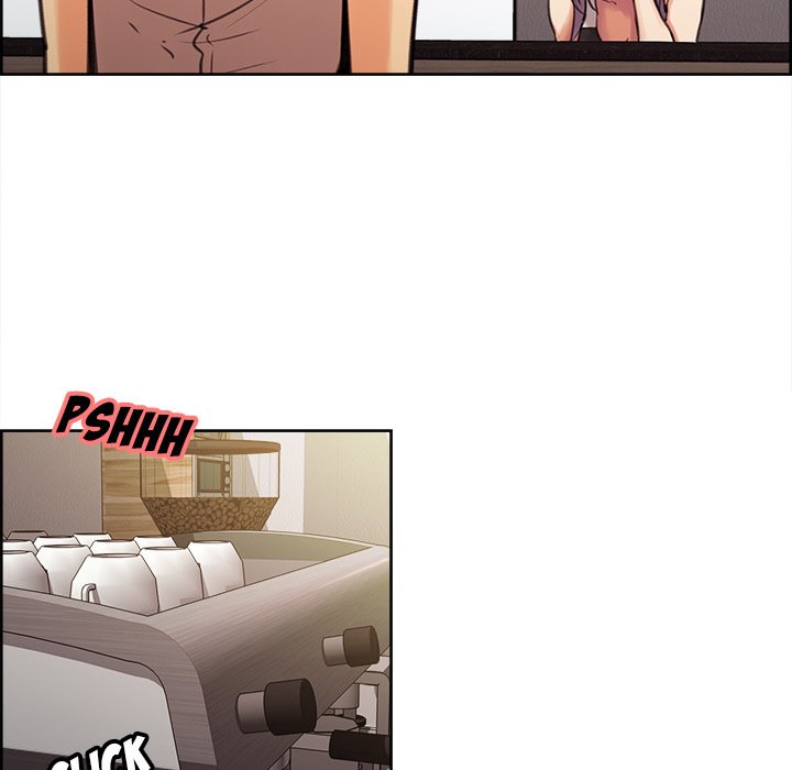 The Sharehouse Manhwa - Chapter 1 Page 32