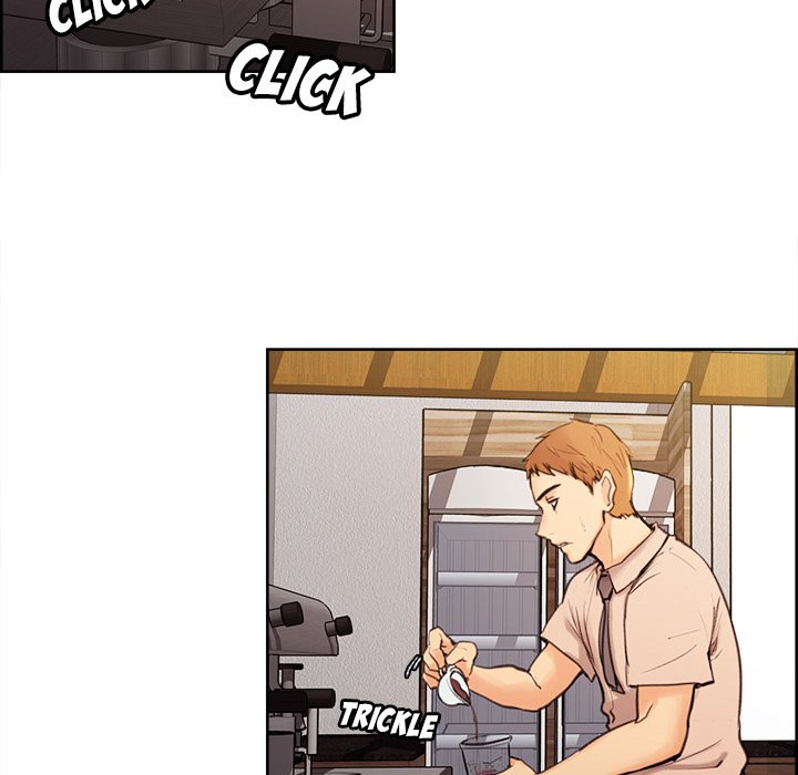 The Sharehouse Manhwa - Chapter 1 Page 33