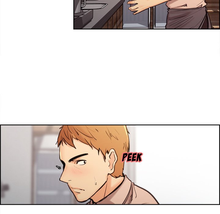 The Sharehouse Manhwa - Chapter 1 Page 34