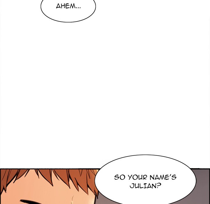 The Sharehouse Manhwa - Chapter 1 Page 39