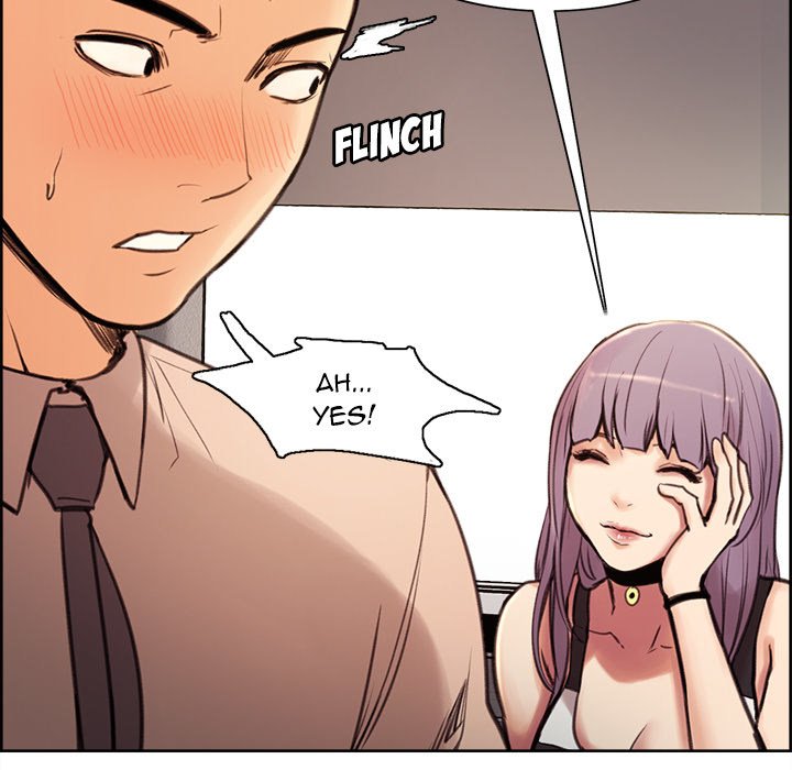 The Sharehouse Manhwa - Chapter 1 Page 40