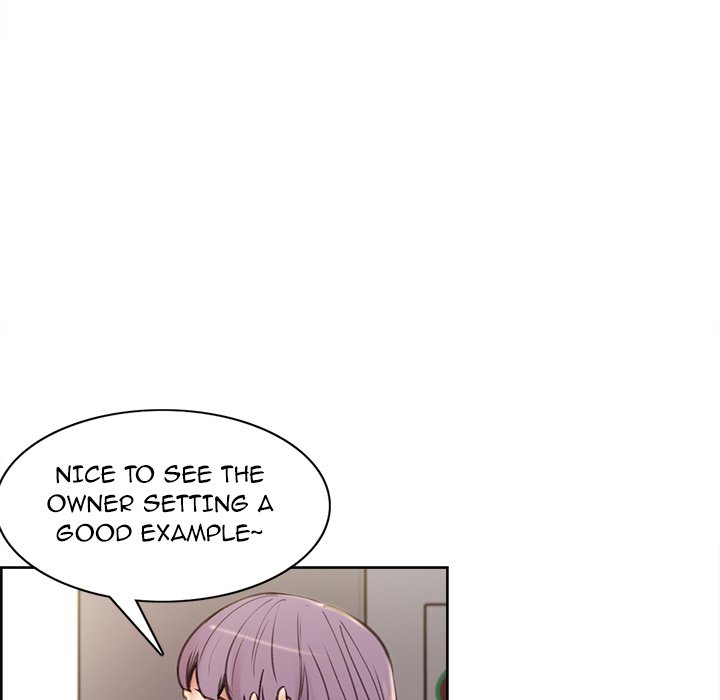 The Sharehouse Manhwa - Chapter 1 Page 41