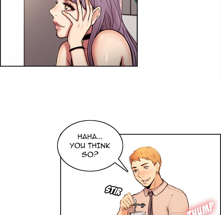 The Sharehouse Manhwa - Chapter 1 Page 42