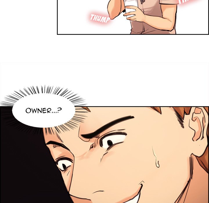 The Sharehouse Manhwa - Chapter 1 Page 43