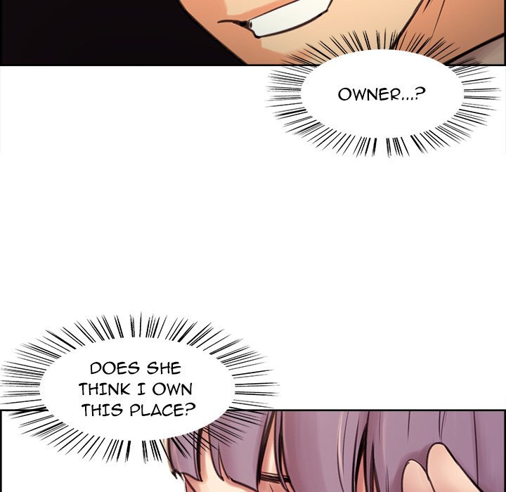 The Sharehouse Manhwa - Chapter 1 Page 44