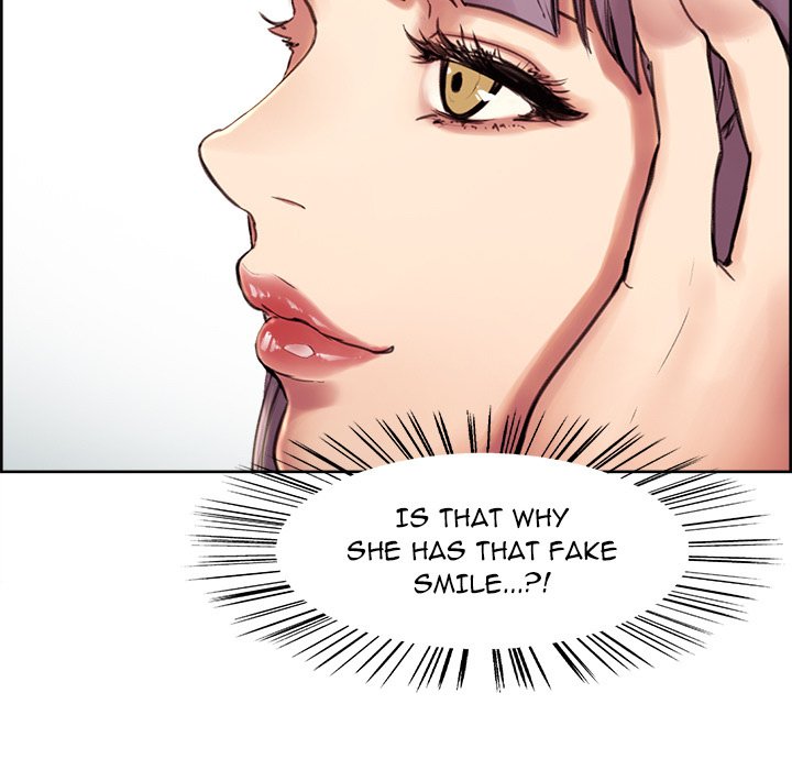 The Sharehouse Manhwa - Chapter 1 Page 45
