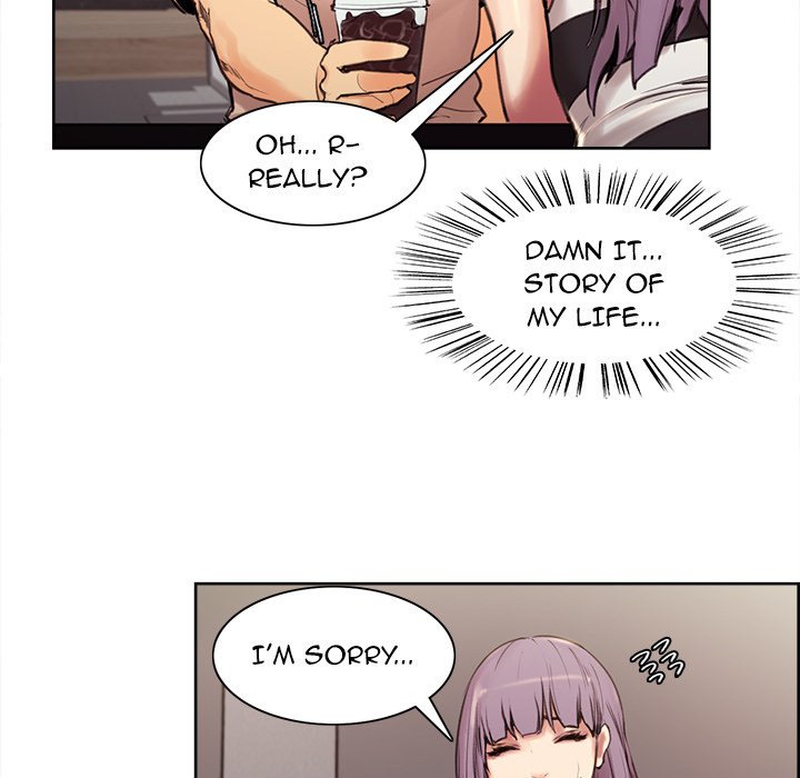 The Sharehouse Manhwa - Chapter 1 Page 47