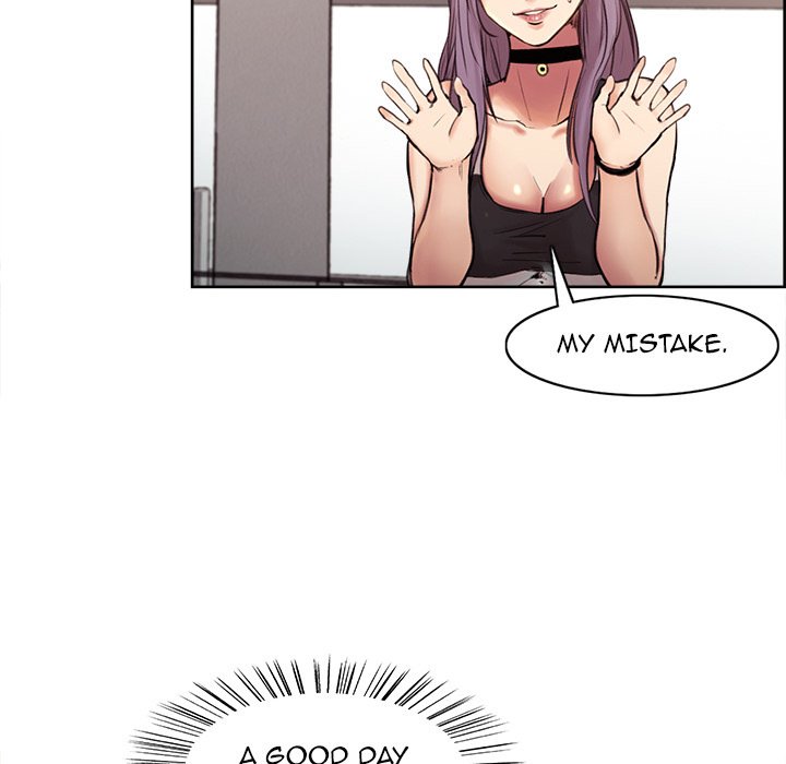 The Sharehouse Manhwa - Chapter 1 Page 48