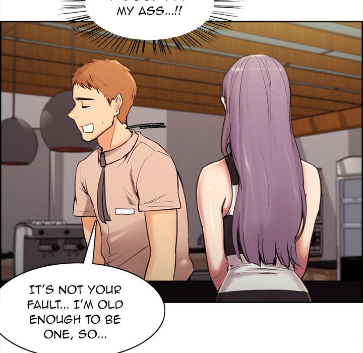 The Sharehouse Manhwa - Chapter 1 Page 49