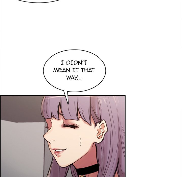 The Sharehouse Manhwa - Chapter 1 Page 50