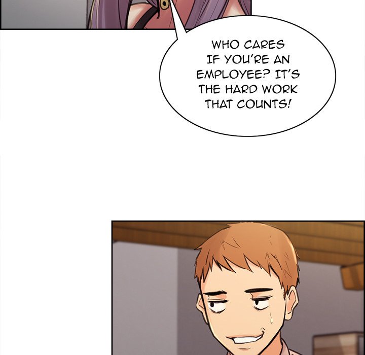 The Sharehouse Manhwa - Chapter 1 Page 51