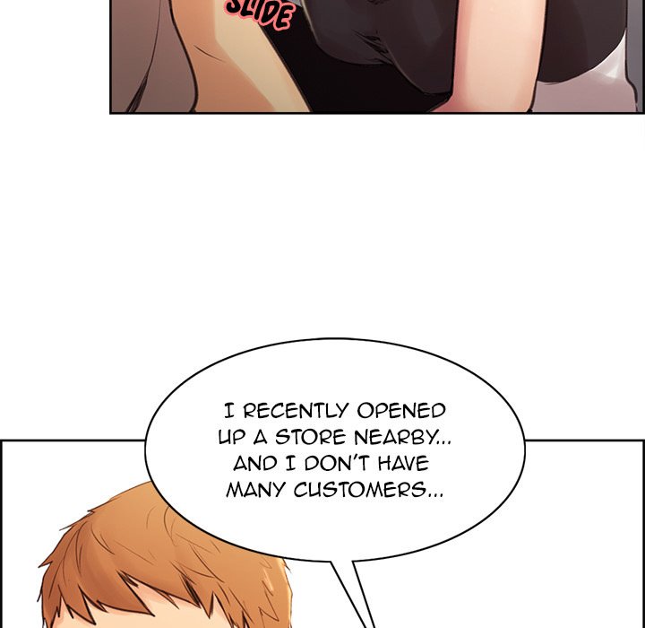 The Sharehouse Manhwa - Chapter 1 Page 56