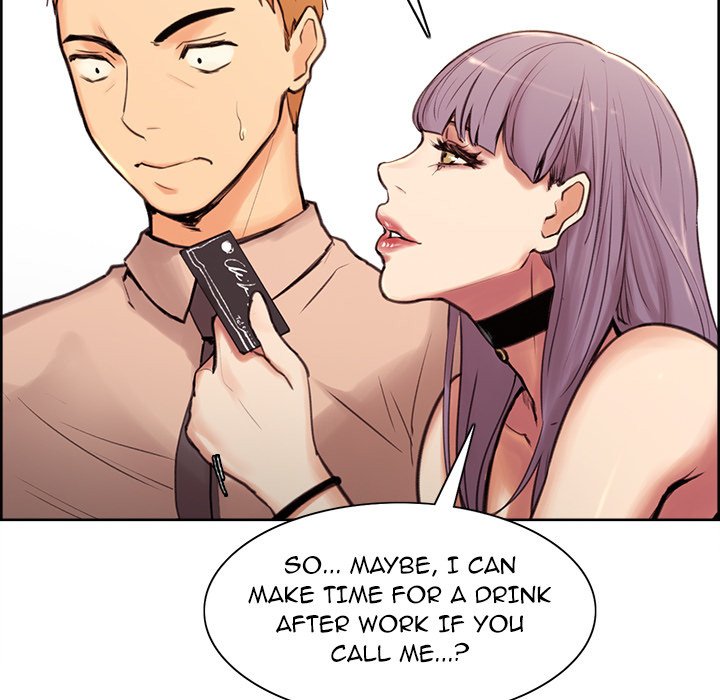 The Sharehouse Manhwa - Chapter 1 Page 57