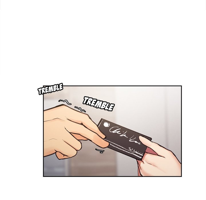 The Sharehouse Manhwa - Chapter 1 Page 59