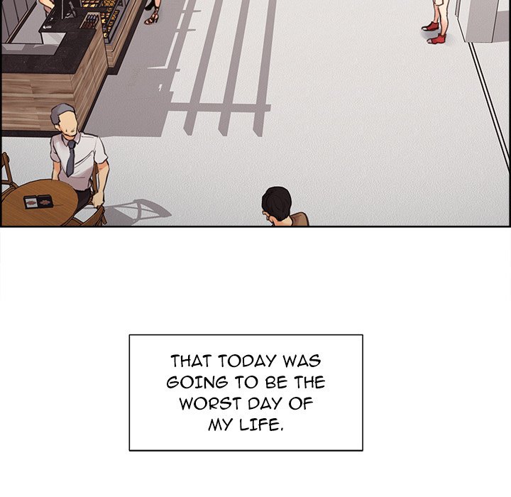 The Sharehouse Manhwa - Chapter 1 Page 74