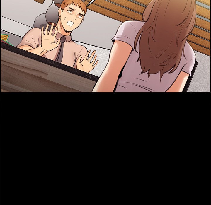 The Sharehouse Manhwa - Chapter 1 Page 76