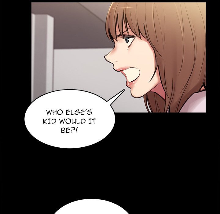 The Sharehouse Manhwa - Chapter 1 Page 77