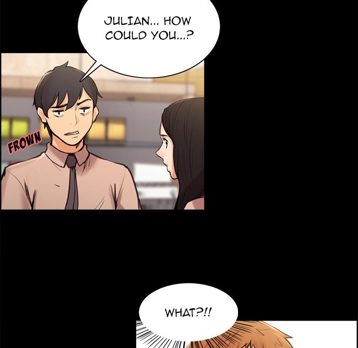 The Sharehouse Manhwa - Chapter 1 Page 78