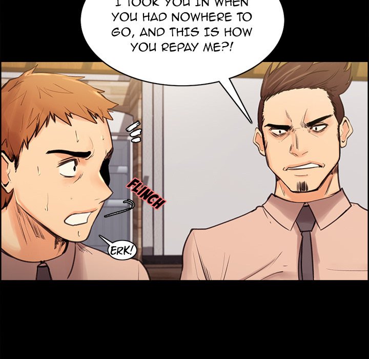 The Sharehouse Manhwa - Chapter 1 Page 83