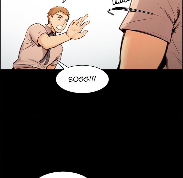 The Sharehouse Manhwa - Chapter 1 Page 86