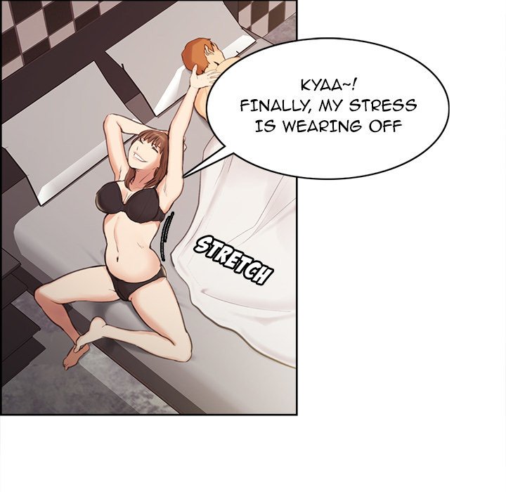 The Sharehouse Manhwa - Chapter 1 Page 91