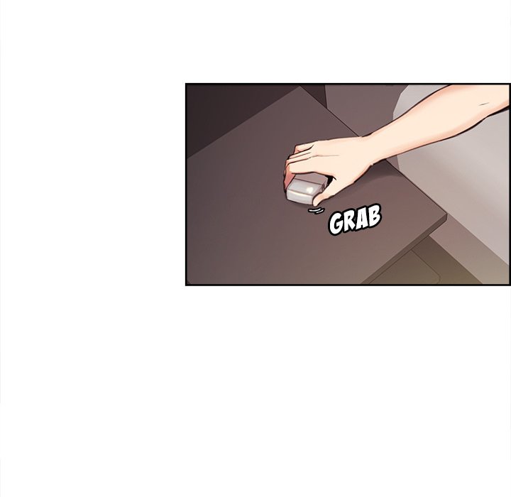 The Sharehouse Manhwa - Chapter 1 Page 92