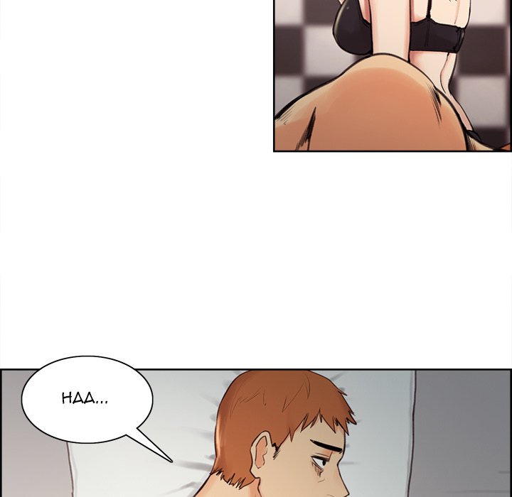 The Sharehouse Manhwa - Chapter 1 Page 95