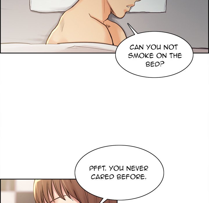 The Sharehouse Manhwa - Chapter 1 Page 96