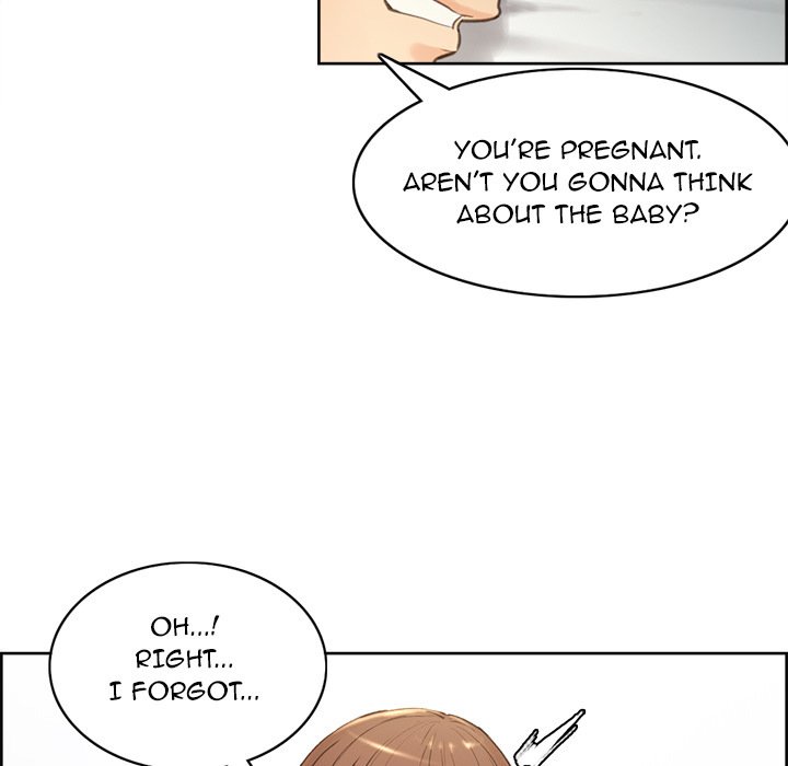 The Sharehouse Manhwa - Chapter 1 Page 98