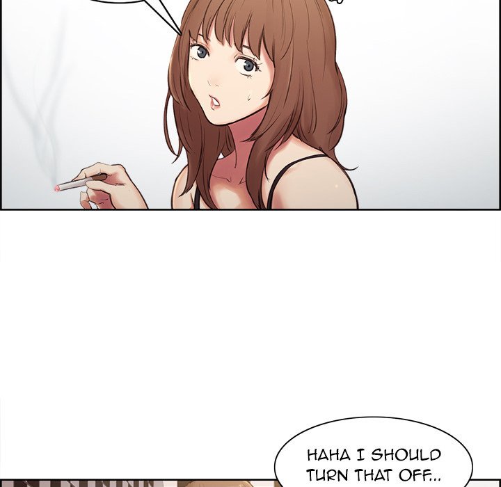 The Sharehouse Manhwa - Chapter 1 Page 99
