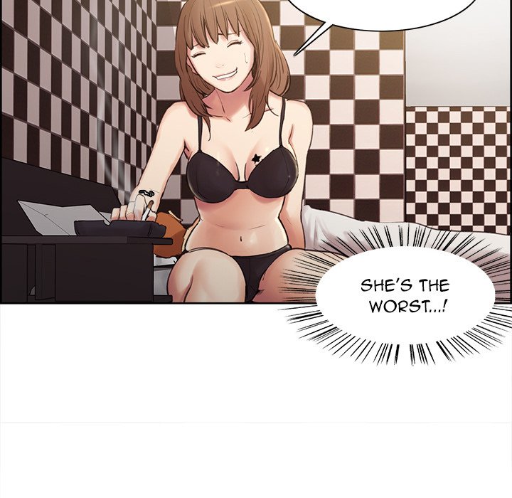 The Sharehouse Manhwa - Chapter 1 Page 100