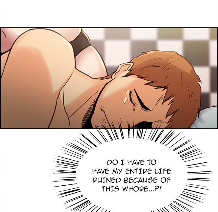 The Sharehouse Manhwa - Chapter 1 Page 101