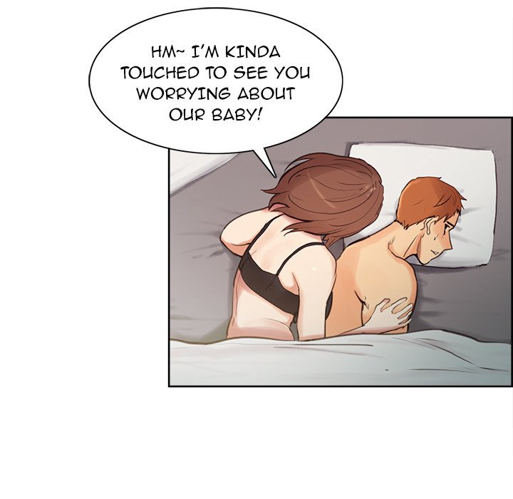 The Sharehouse Manhwa - Chapter 1 Page 103